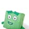hand2mind® Numberblocks 3 & 4 Playful Pals Plush Set